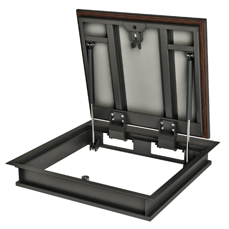 Противопожарные люки в Кирове