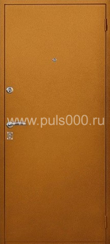 Металлическая дверь эконом класса EK-948, цена 30 000  руб.